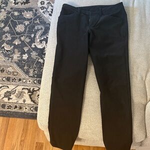 Men’s lululemon Black Pants